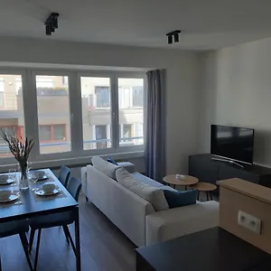 Novia - Op De Zeedijk, Parkeren Mogelijk Apartment
